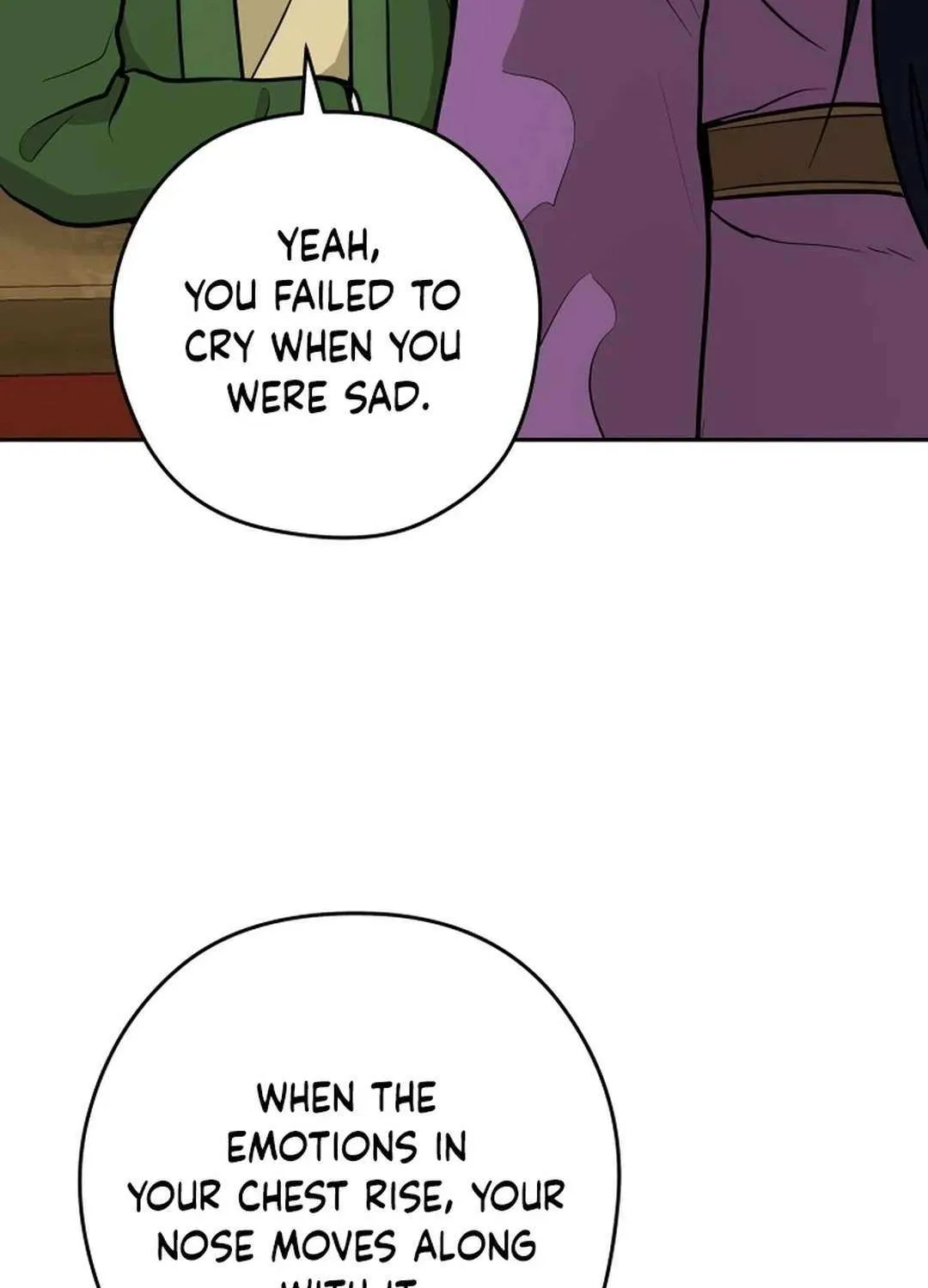 Gwanjeon – Lee Kang-jin Chapter 176 page 112 - 