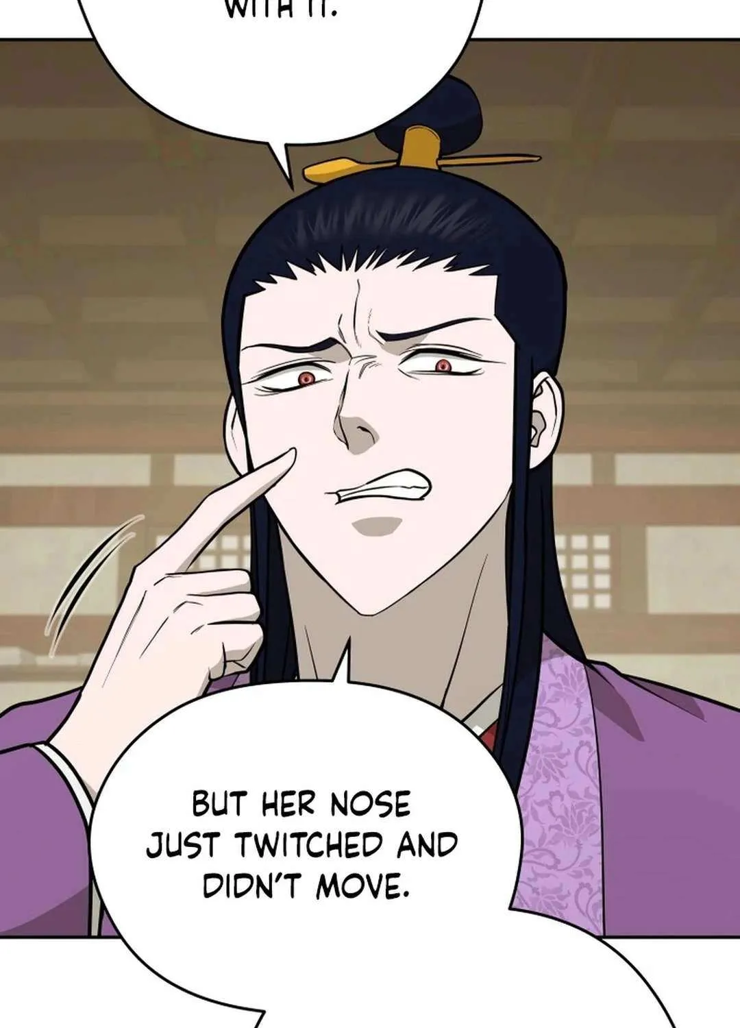 Gwanjeon – Lee Kang-jin Chapter 176 page 113 - 
