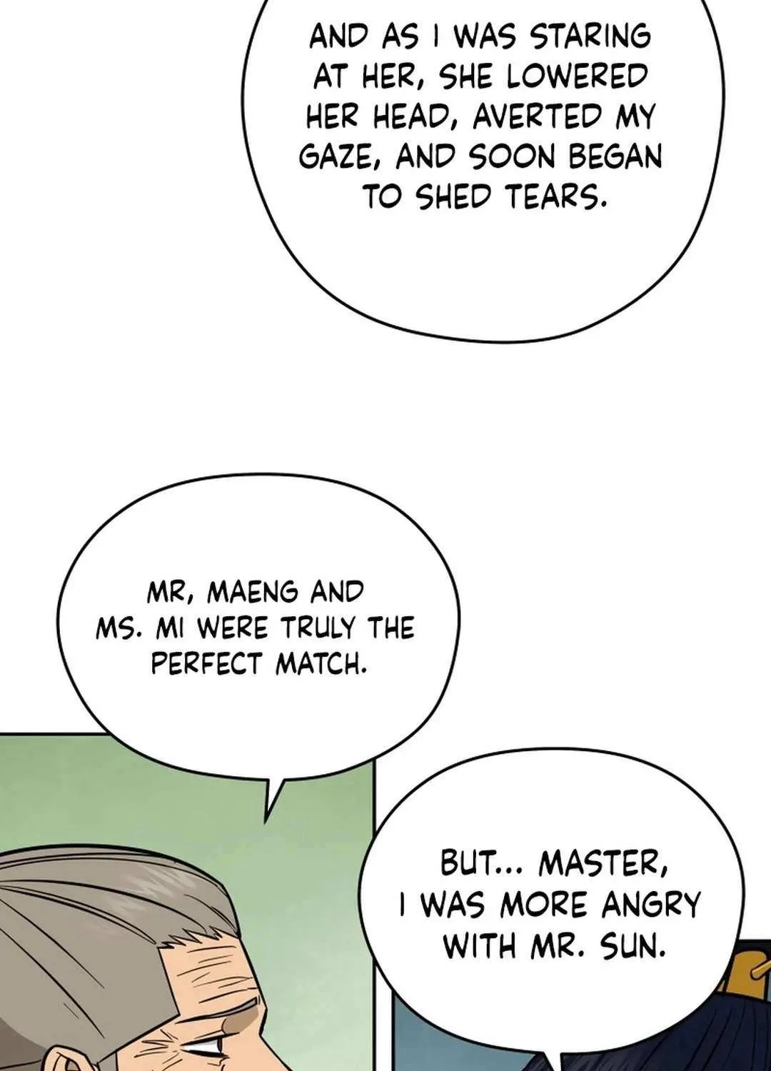 Gwanjeon – Lee Kang-jin Chapter 176 page 114 - 
