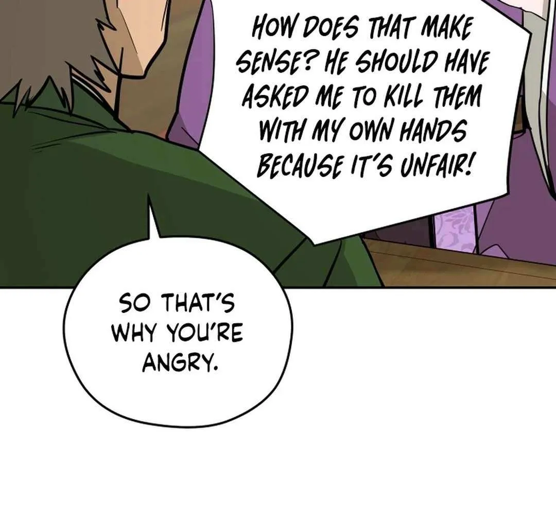 Gwanjeon – Lee Kang-jin Chapter 176 page 117 - 