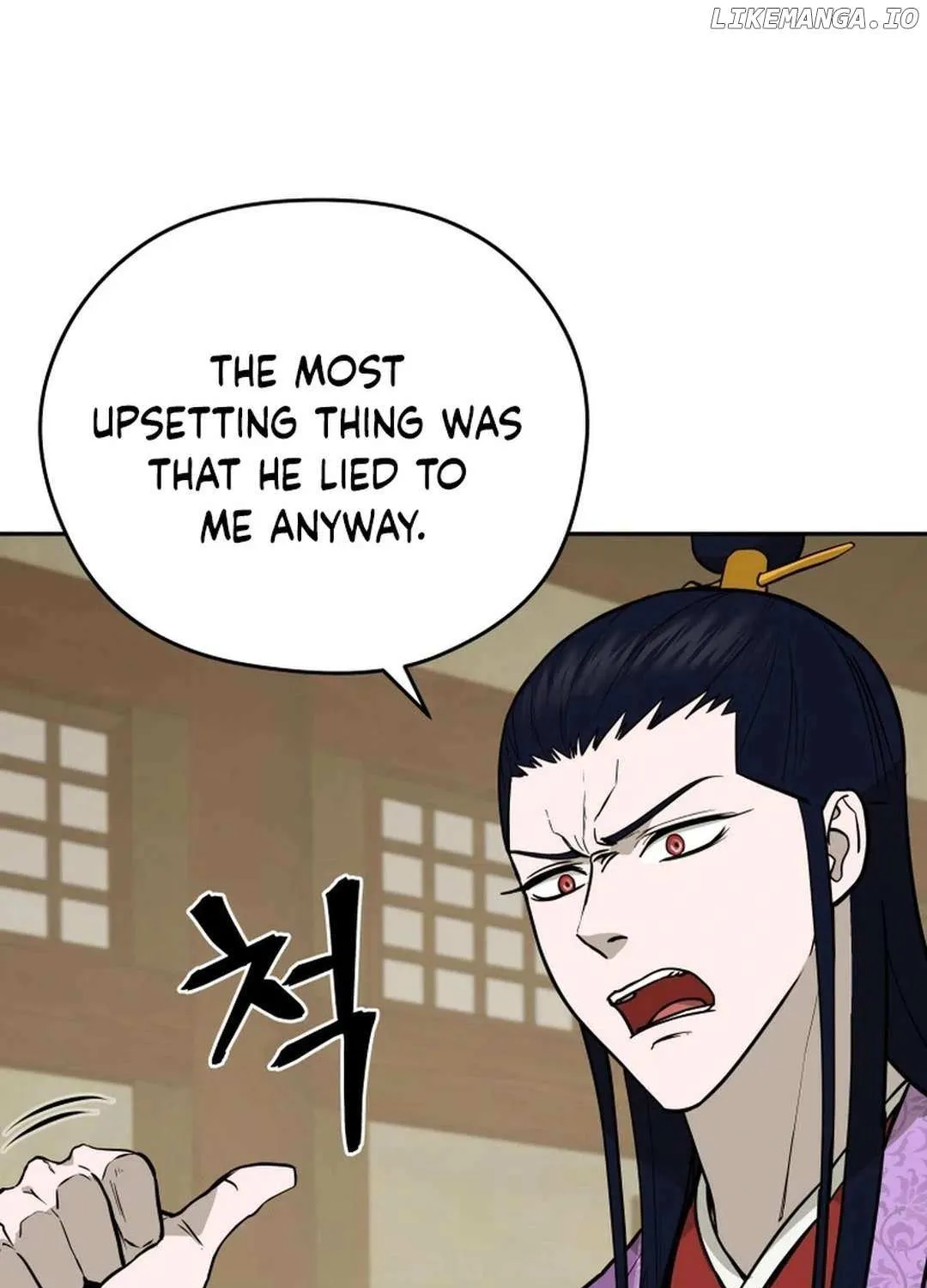 Gwanjeon – Lee Kang-jin Chapter 176 page 118 - 
