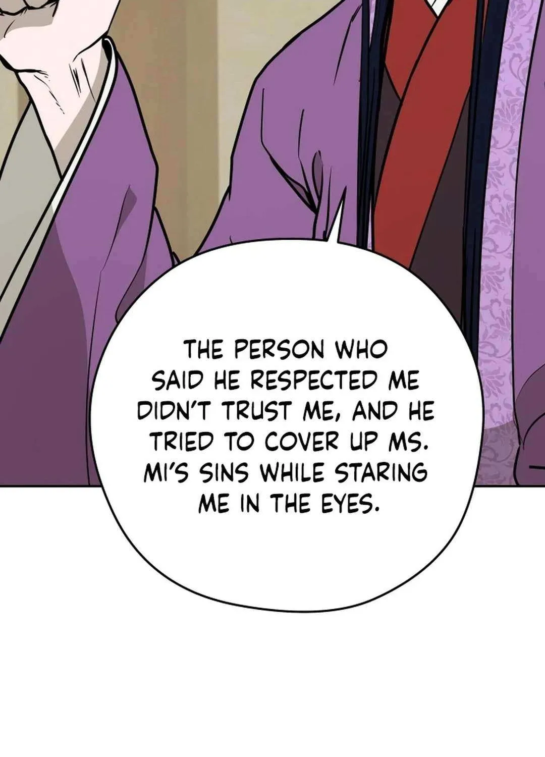 Gwanjeon – Lee Kang-jin Chapter 176 page 119 - 
