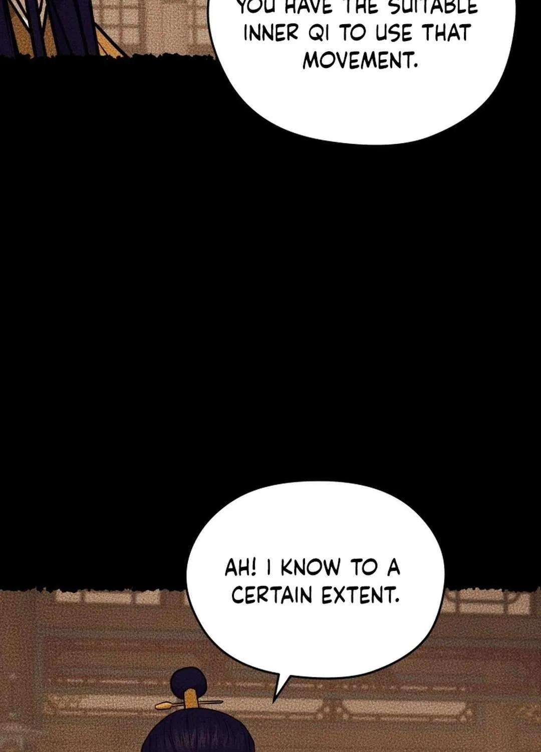 Gwanjeon – Lee Kang-jin Chapter 176 page 13 - 