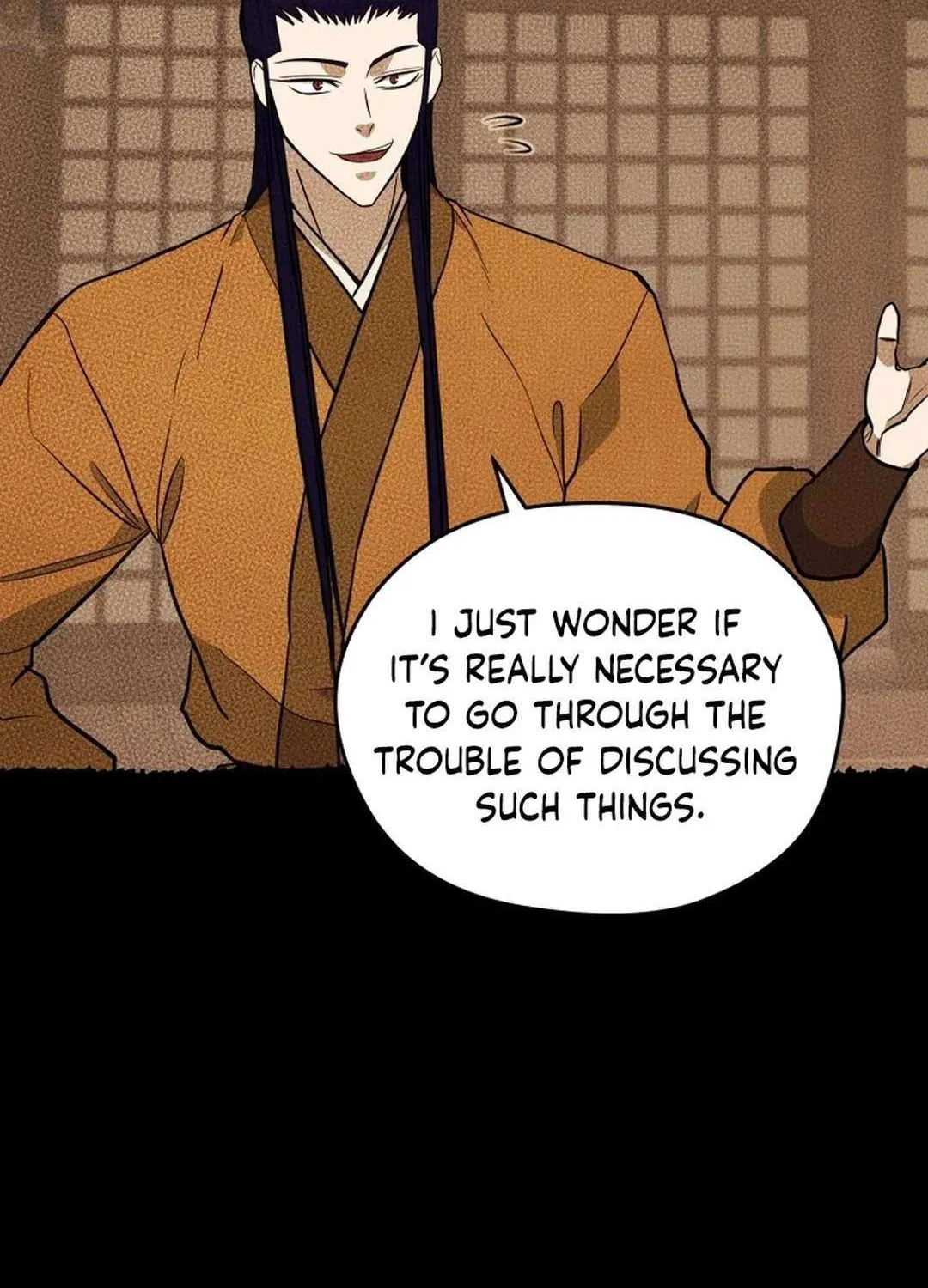 Gwanjeon – Lee Kang-jin Chapter 176 page 14 - 
