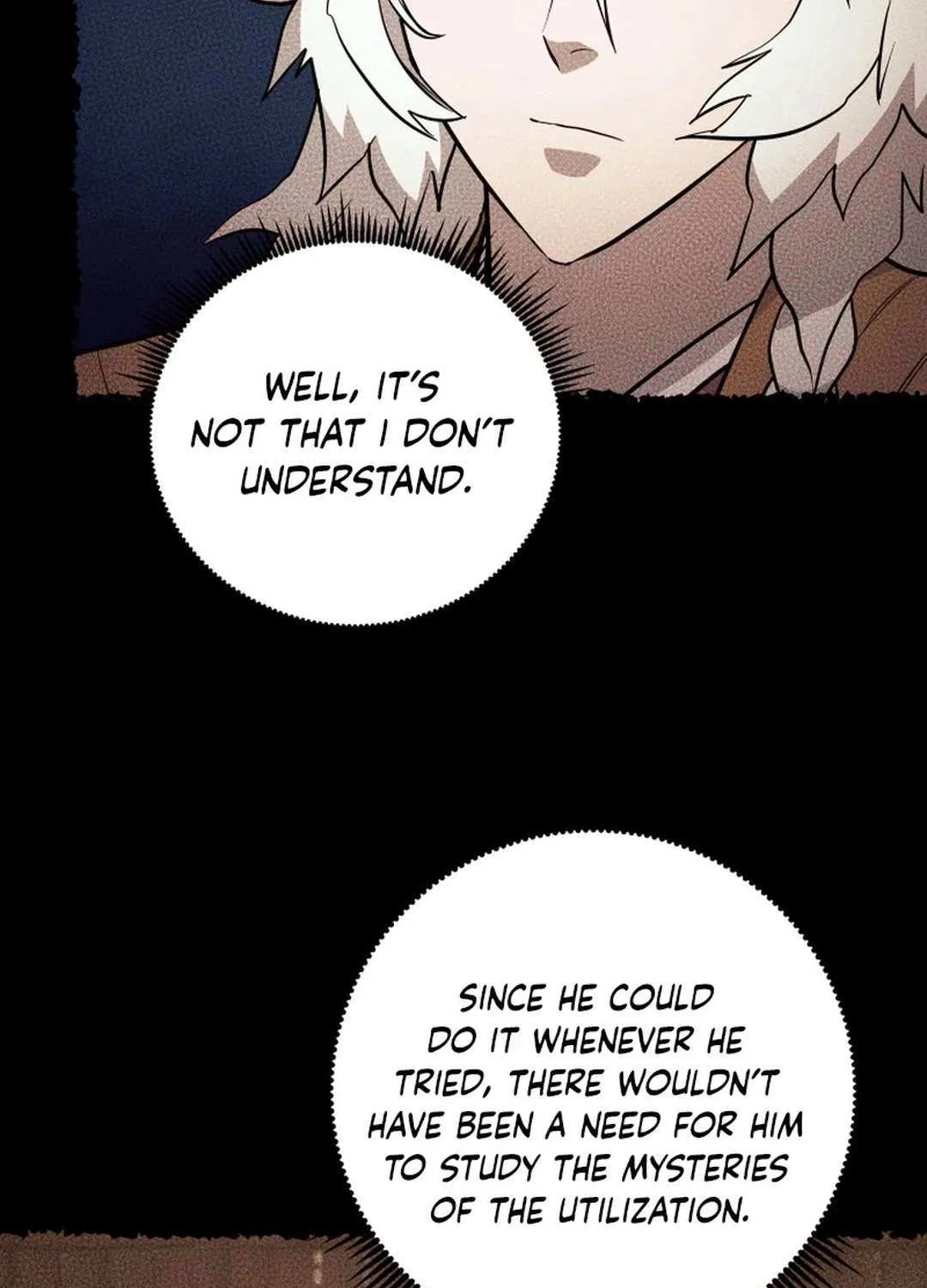 Gwanjeon – Lee Kang-jin Chapter 176 page 18 - 