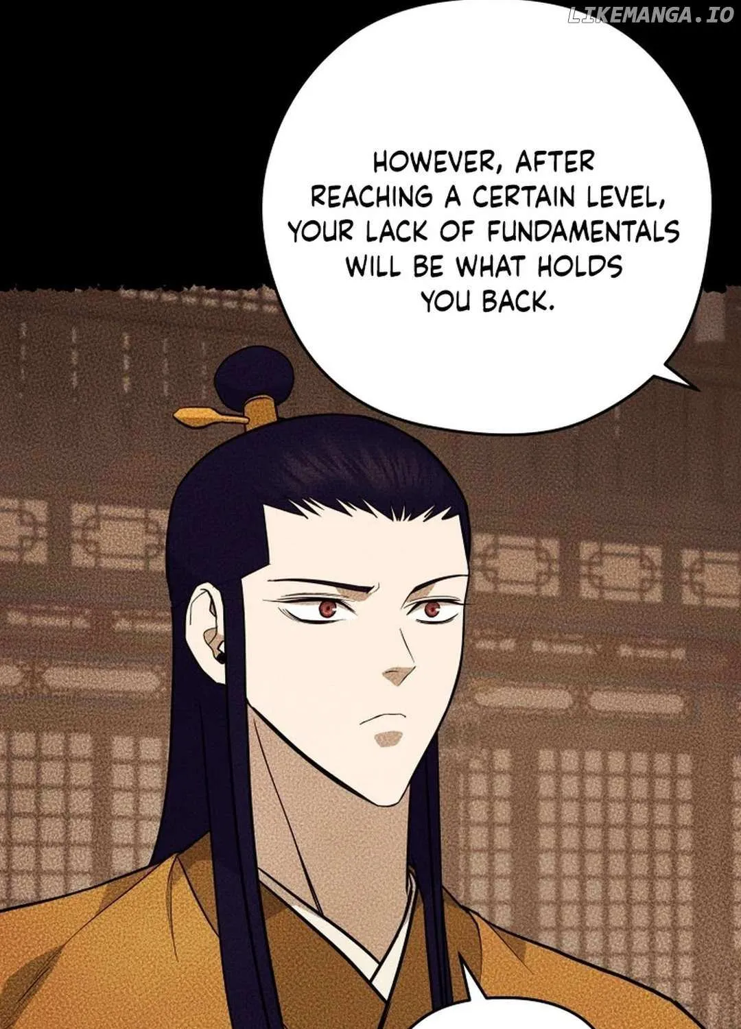 Gwanjeon – Lee Kang-jin Chapter 176 page 22 - 
