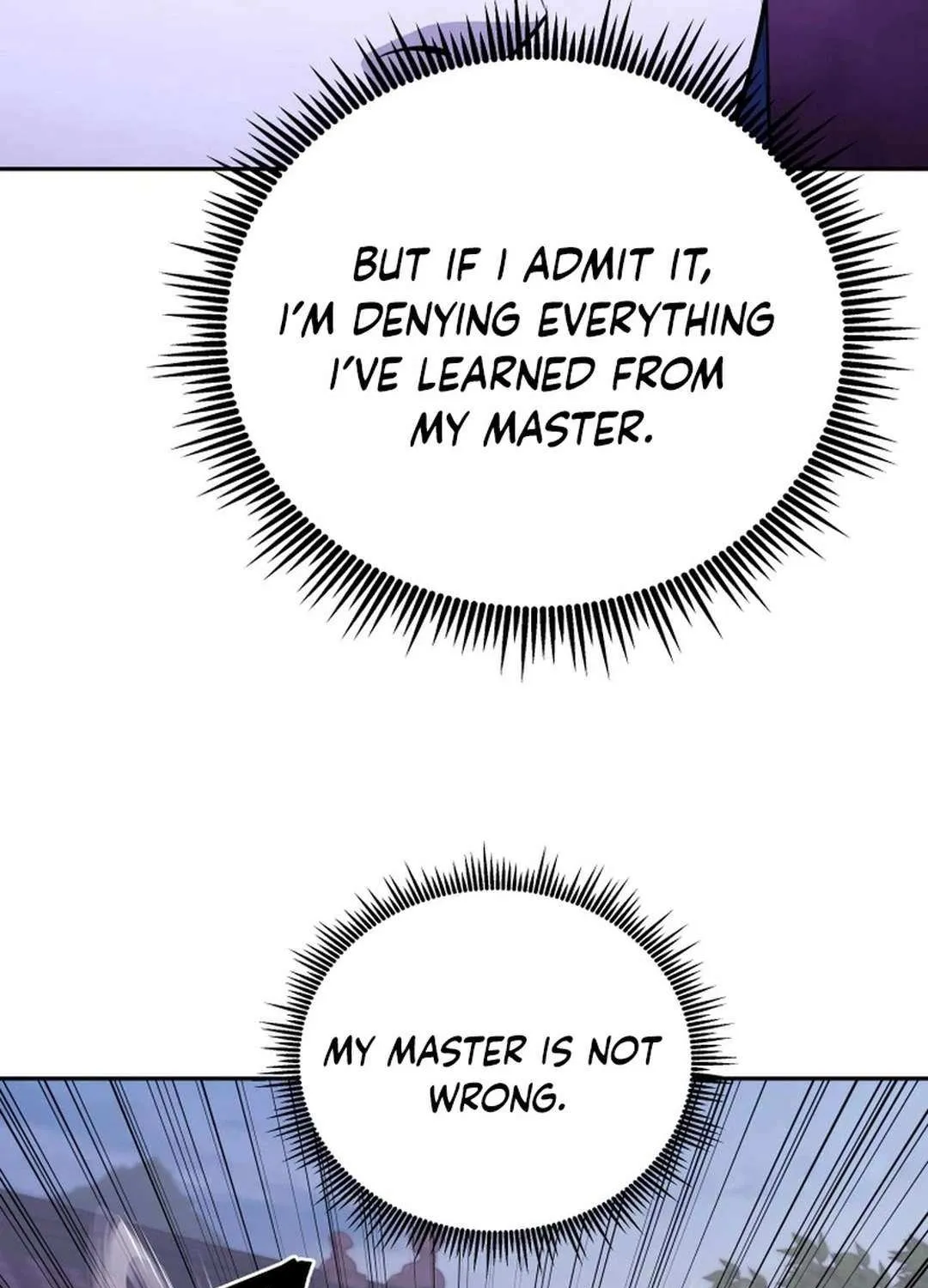 Gwanjeon – Lee Kang-jin Chapter 176 page 26 - 