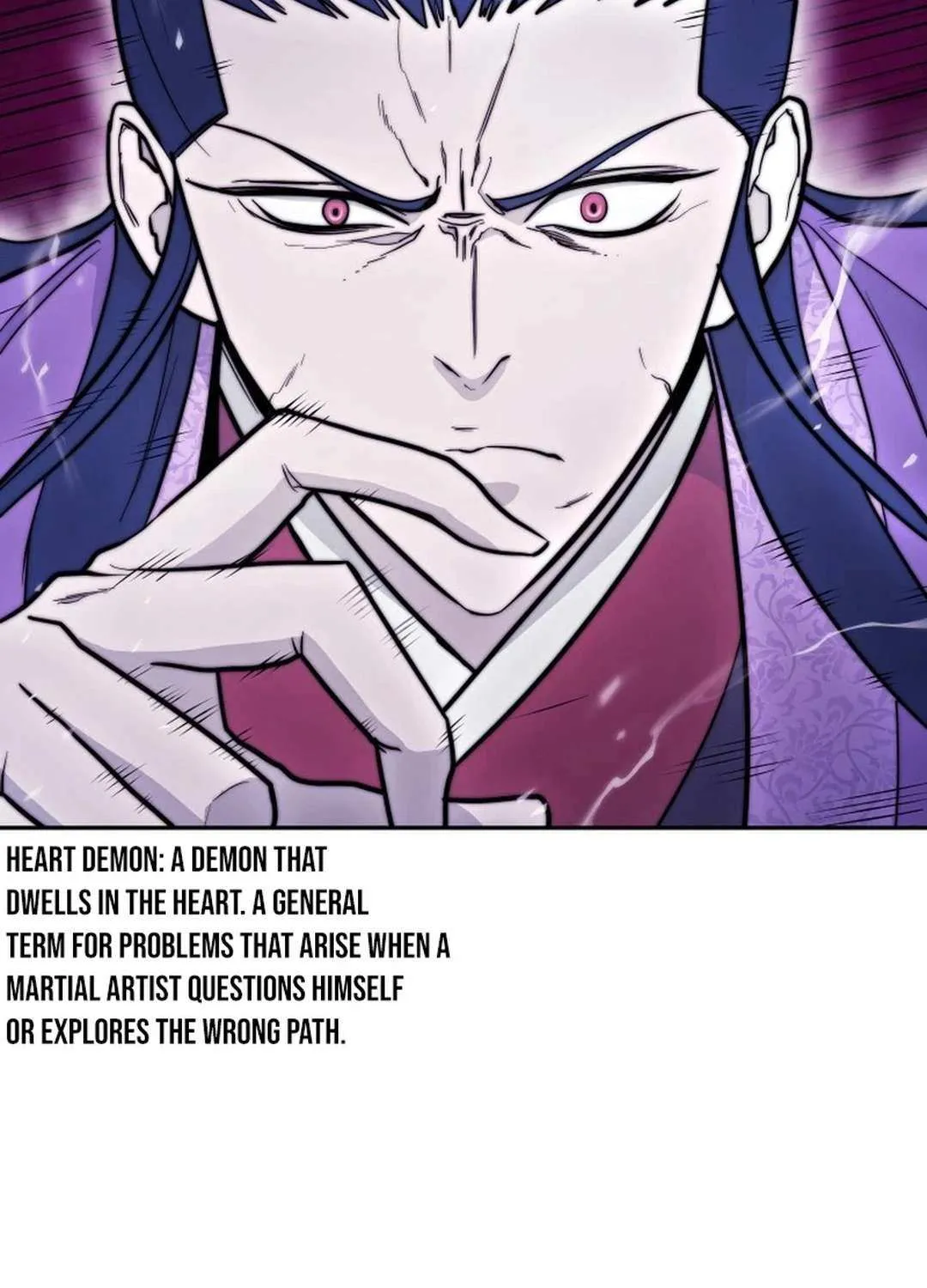Gwanjeon – Lee Kang-jin Chapter 176 page 33 - 