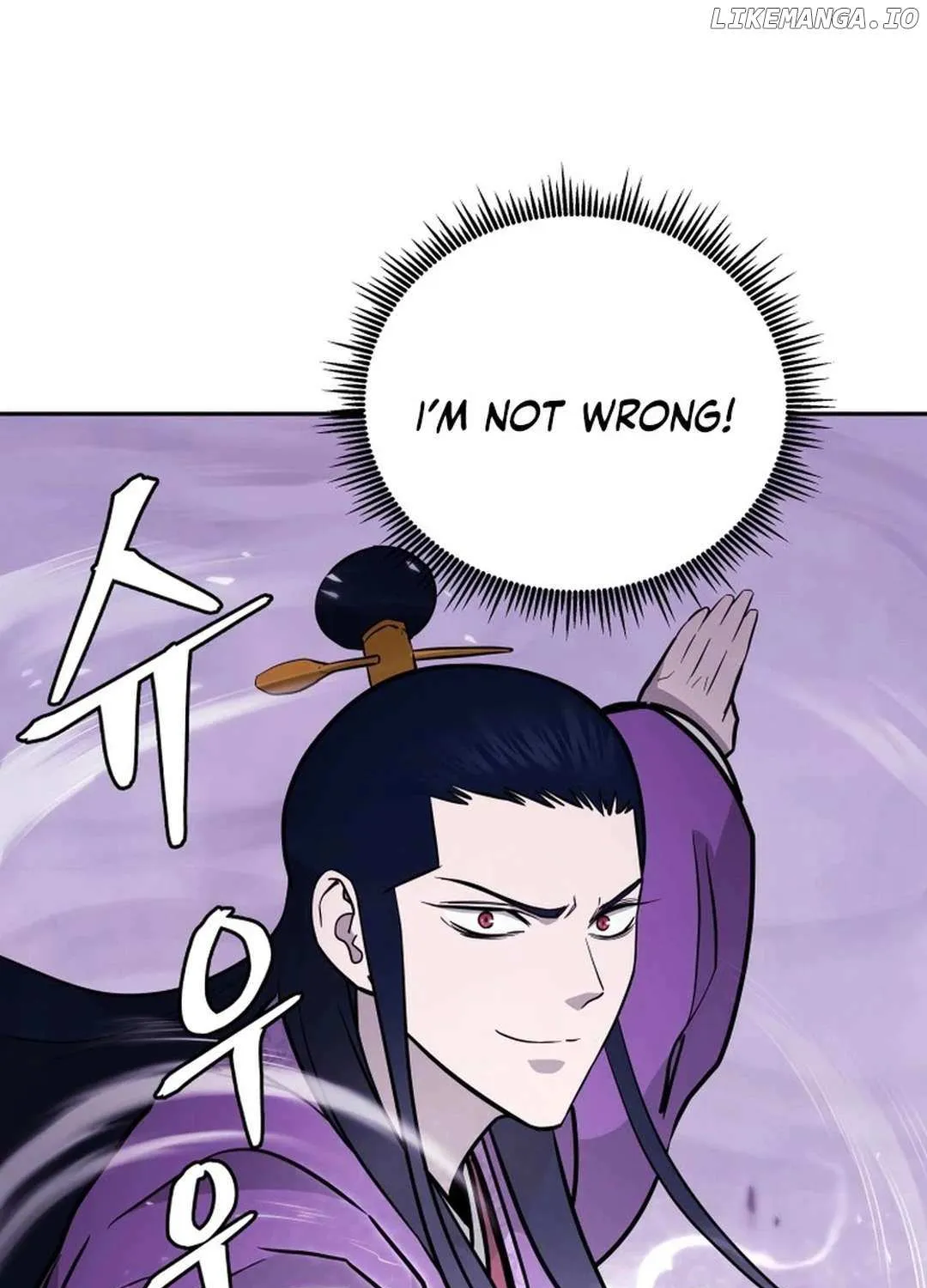 Gwanjeon – Lee Kang-jin Chapter 176 page 36 - 