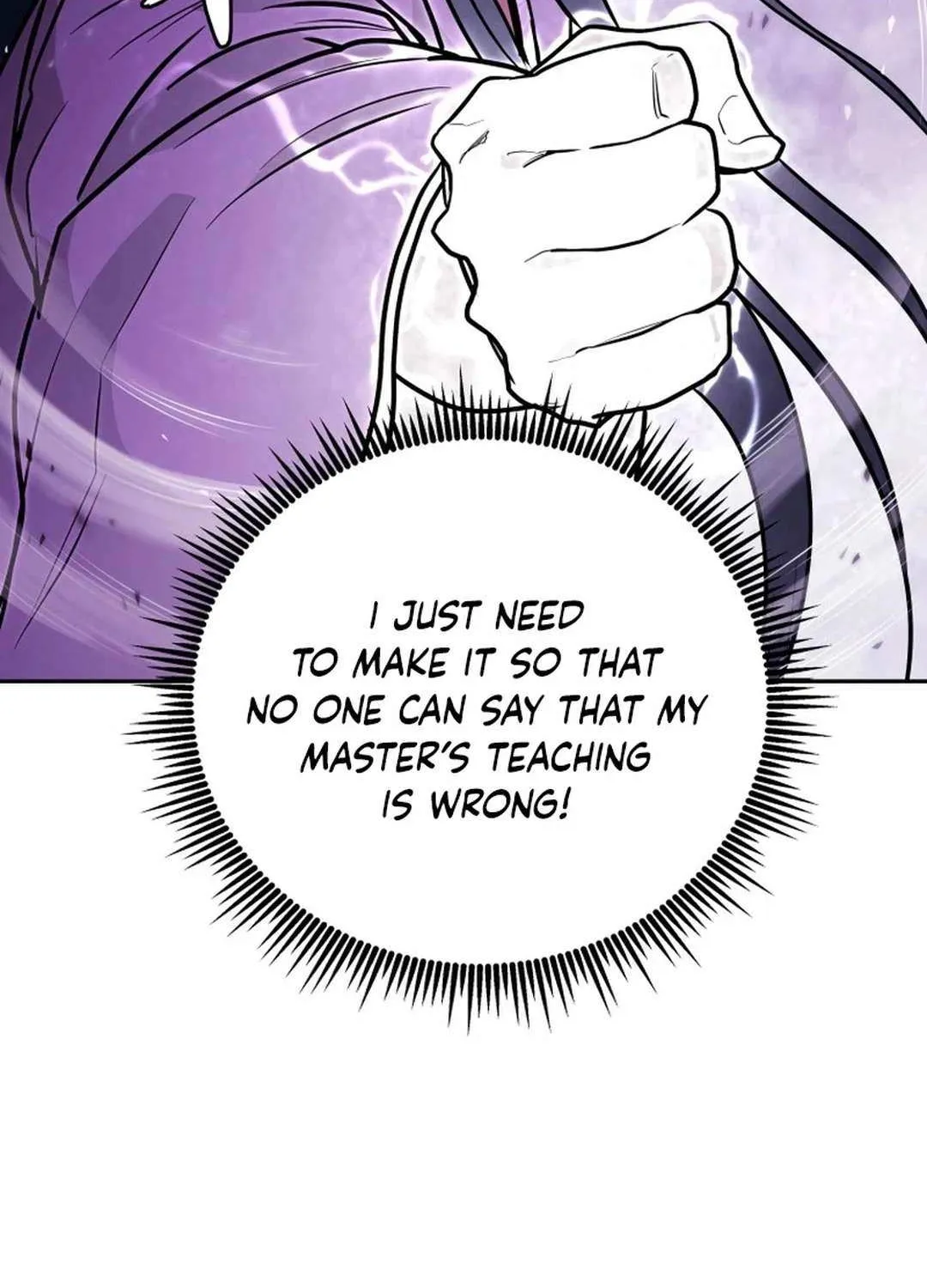 Gwanjeon – Lee Kang-jin Chapter 176 page 37 - 