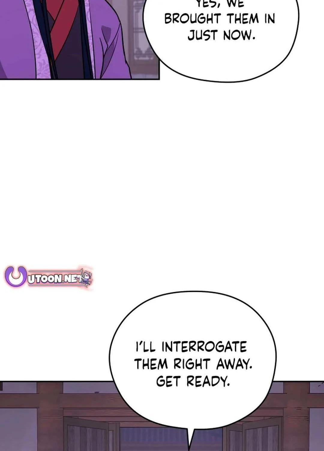 Gwanjeon – Lee Kang-jin Chapter 176 page 39 - 