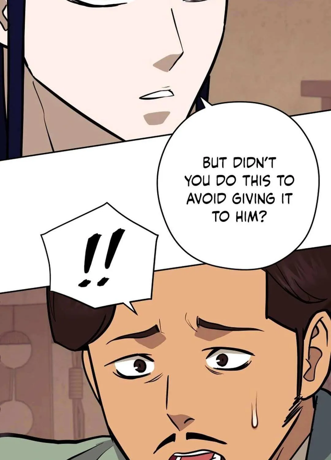 Gwanjeon – Lee Kang-jin Chapter 176 page 48 - 