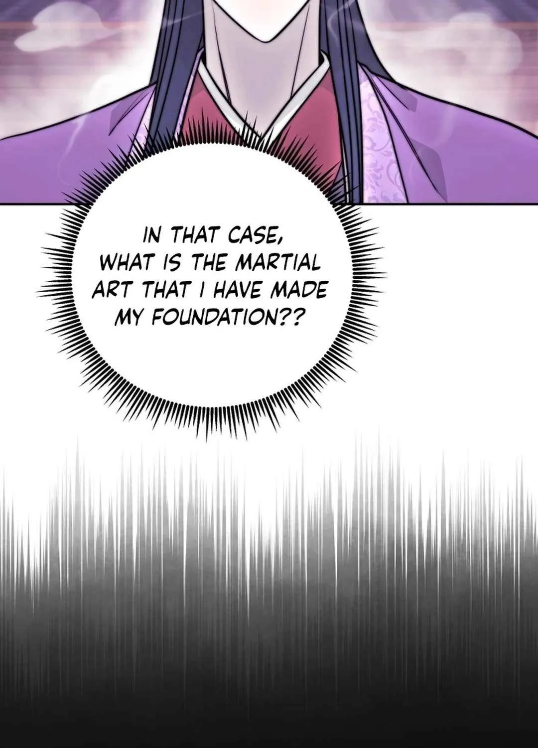 Gwanjeon – Lee Kang-jin Chapter 176 page 6 - 