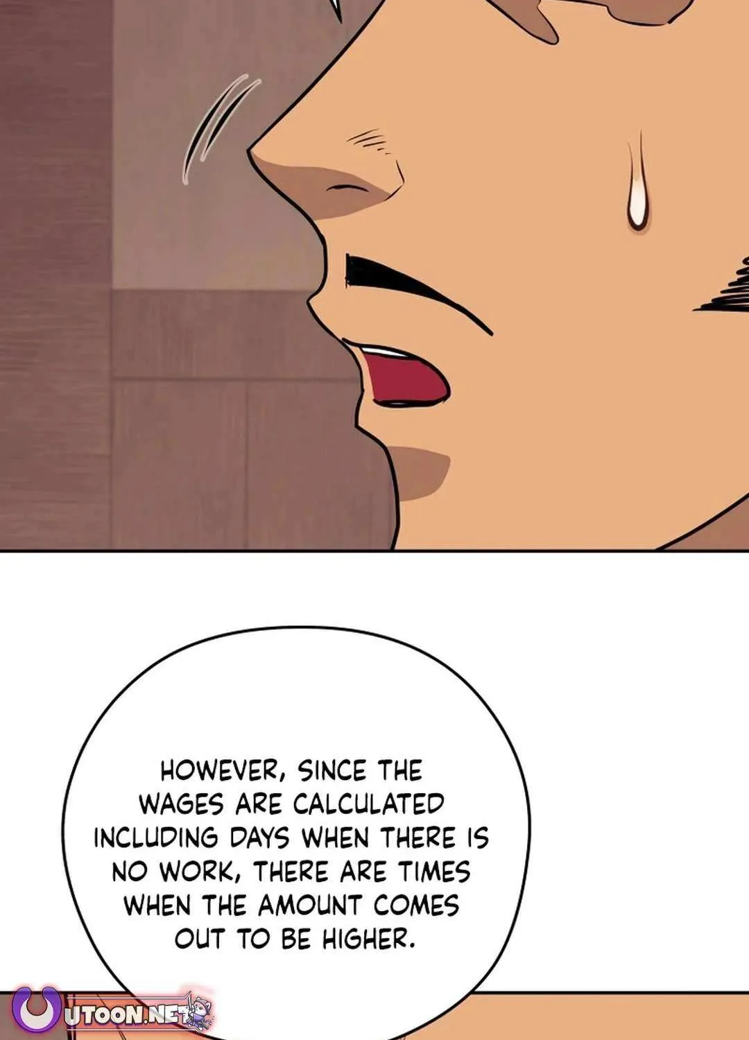 Gwanjeon – Lee Kang-jin Chapter 176 page 52 - 