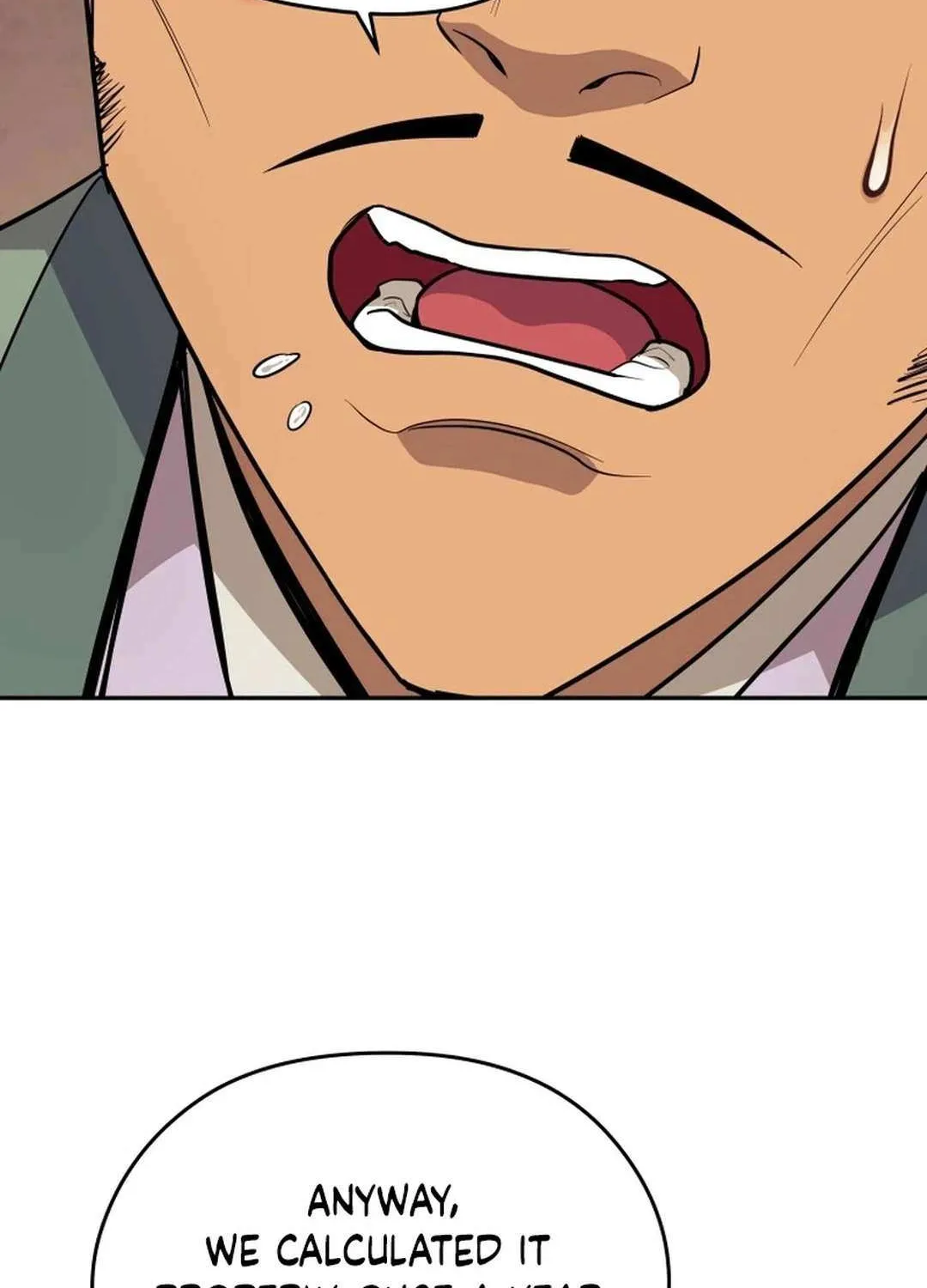 Gwanjeon – Lee Kang-jin Chapter 176 page 53 - 
