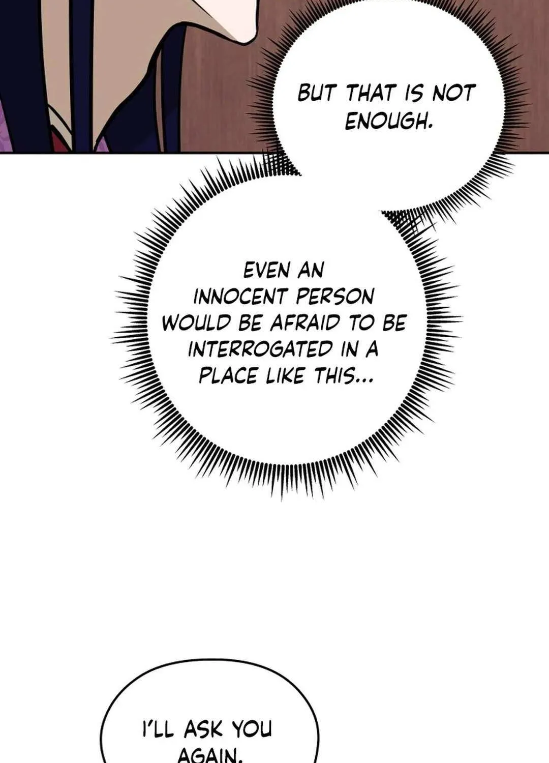 Gwanjeon – Lee Kang-jin Chapter 176 page 57 - 