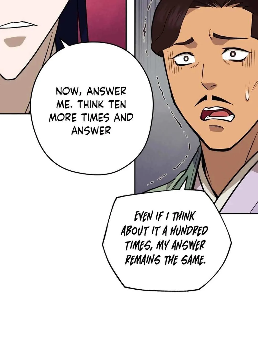 Gwanjeon – Lee Kang-jin Chapter 176 page 60 - 