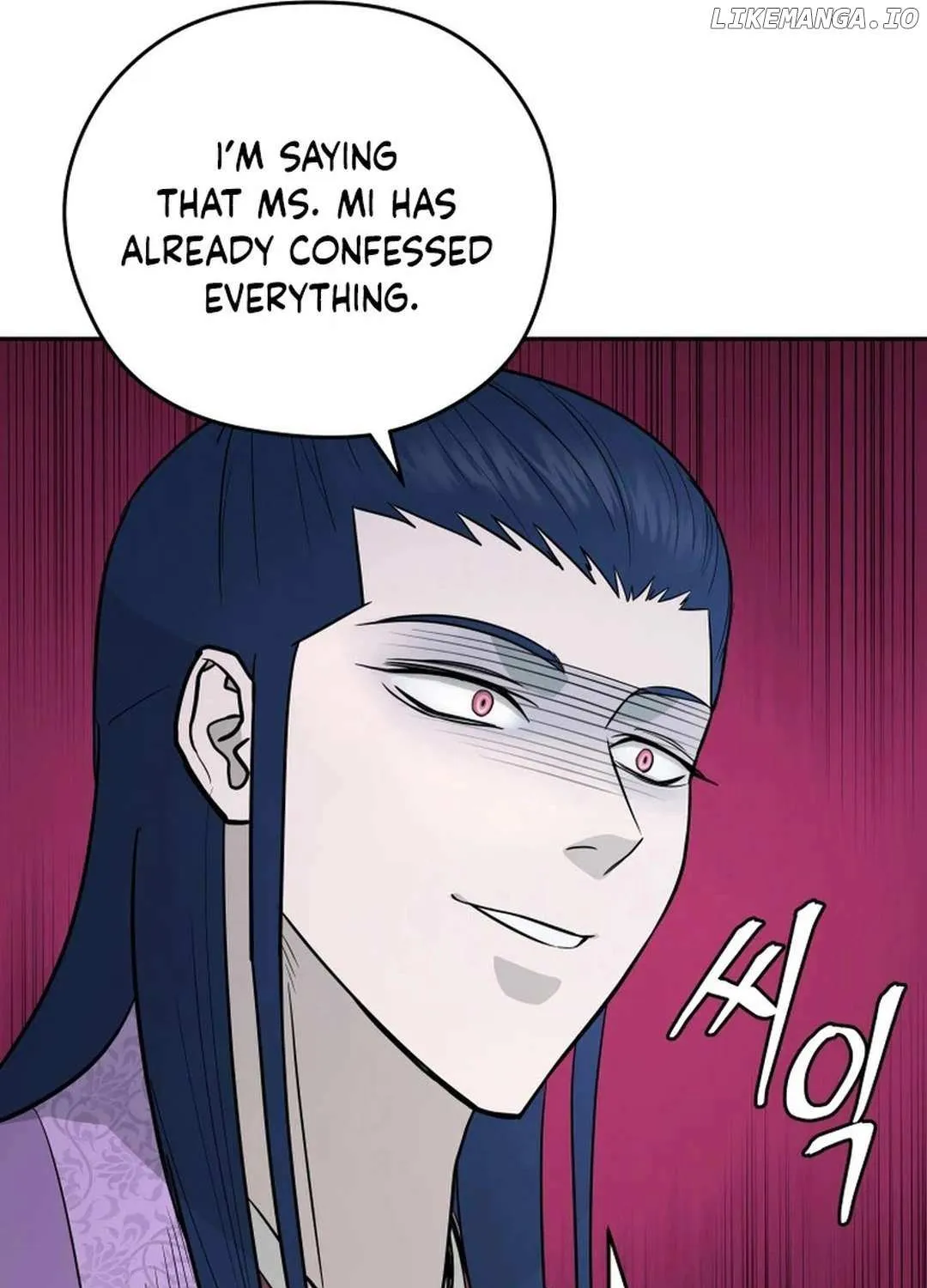 Gwanjeon – Lee Kang-jin Chapter 176 page 63 - 