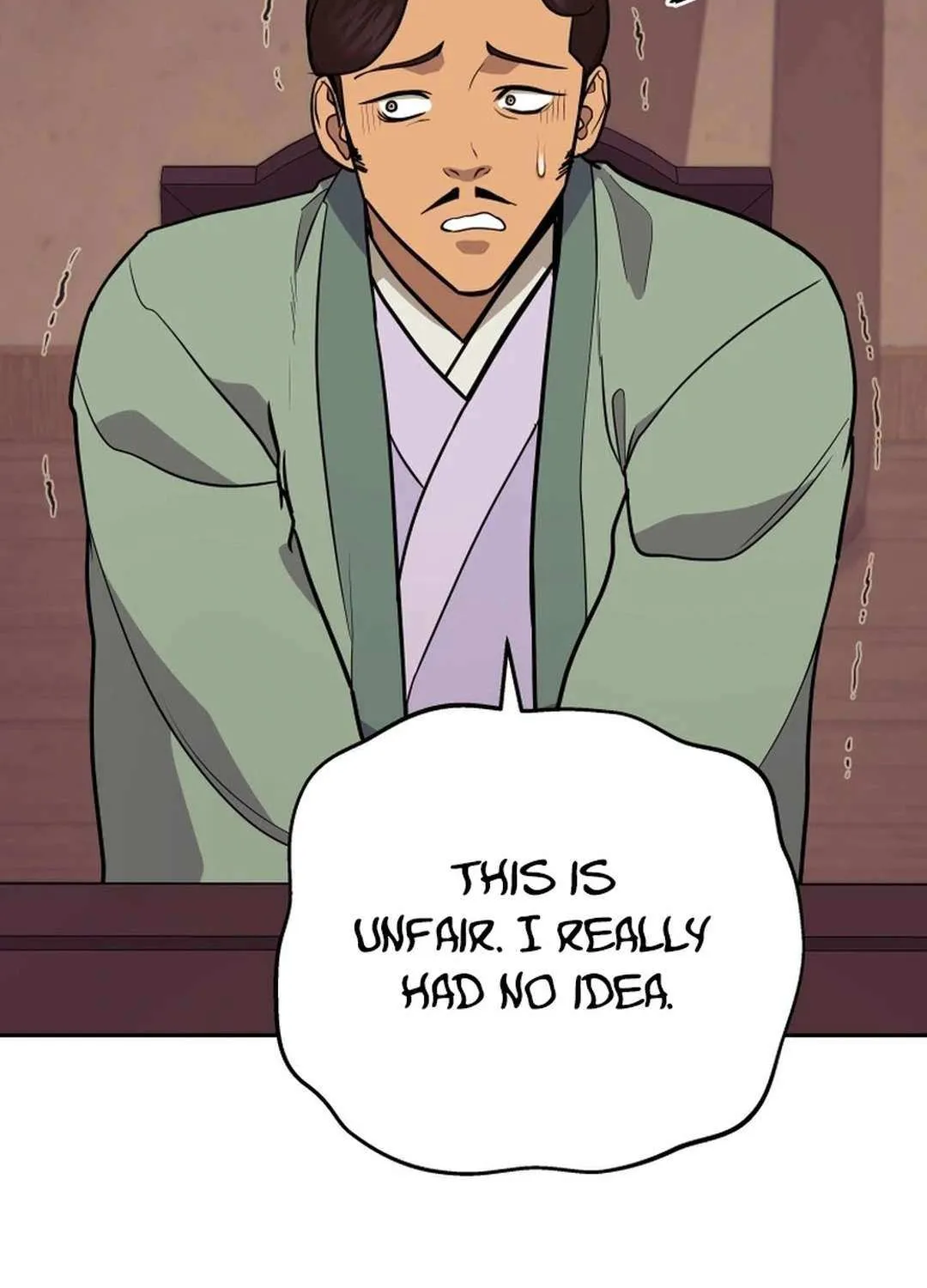 Gwanjeon – Lee Kang-jin Chapter 176 page 65 - 
