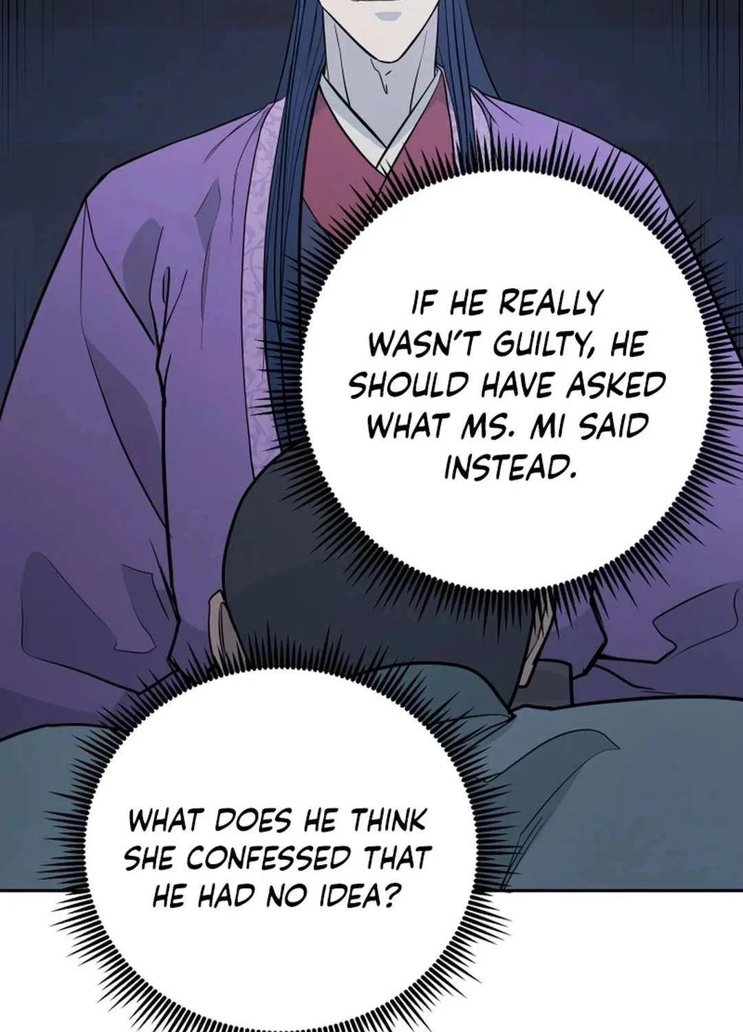 Gwanjeon – Lee Kang-jin Chapter 176 page 68 - 