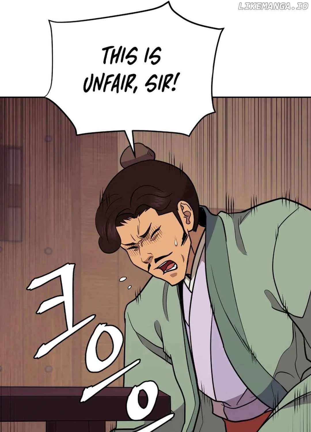Gwanjeon – Lee Kang-jin Chapter 176 page 70 - 