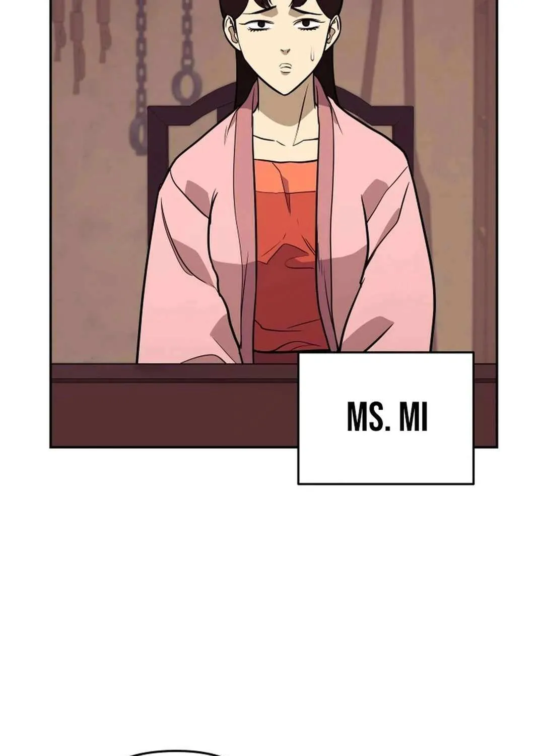 Gwanjeon – Lee Kang-jin Chapter 176 page 74 - 