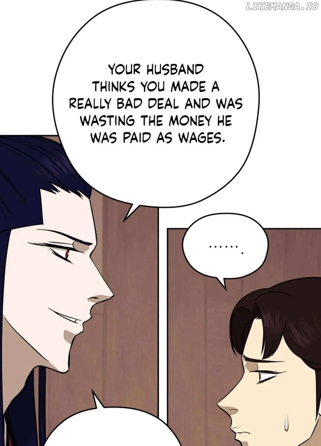 Gwanjeon – Lee Kang-jin Chapter 176 page 77 - 