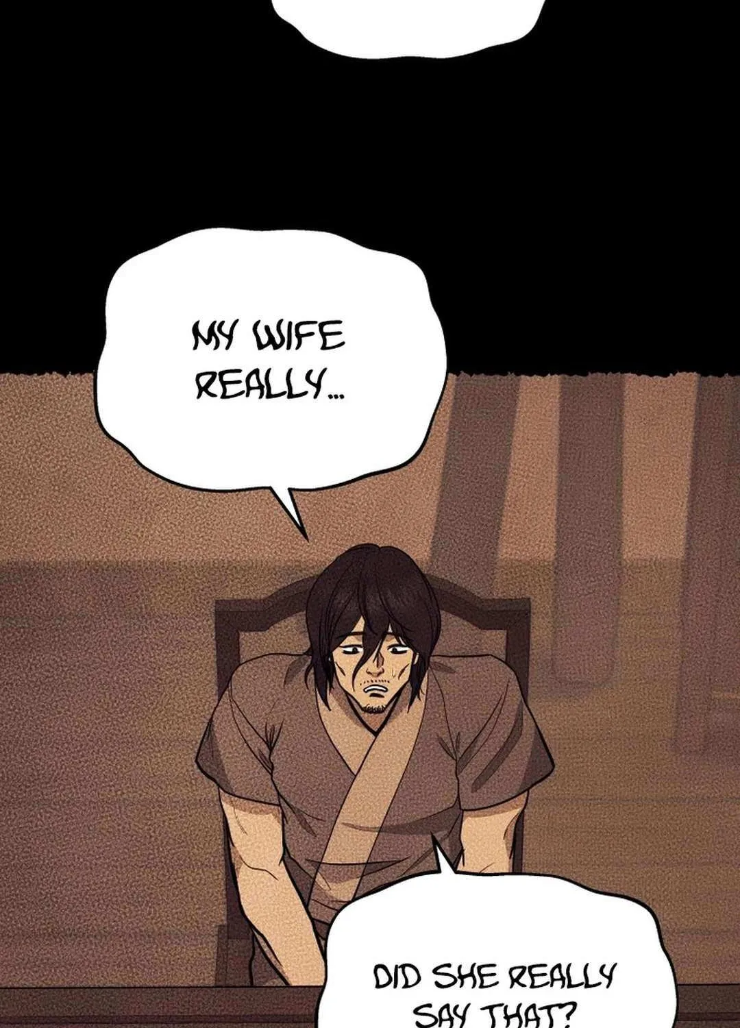 Gwanjeon – Lee Kang-jin Chapter 176 page 82 - 