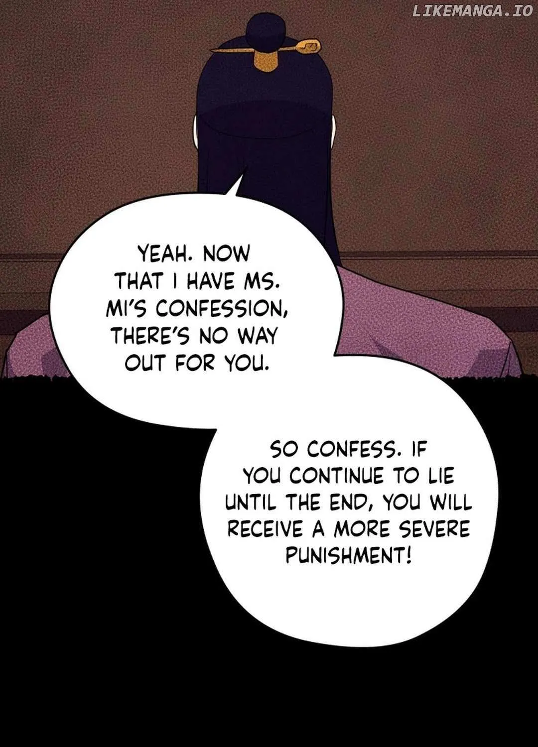 Gwanjeon – Lee Kang-jin Chapter 176 page 84 - 