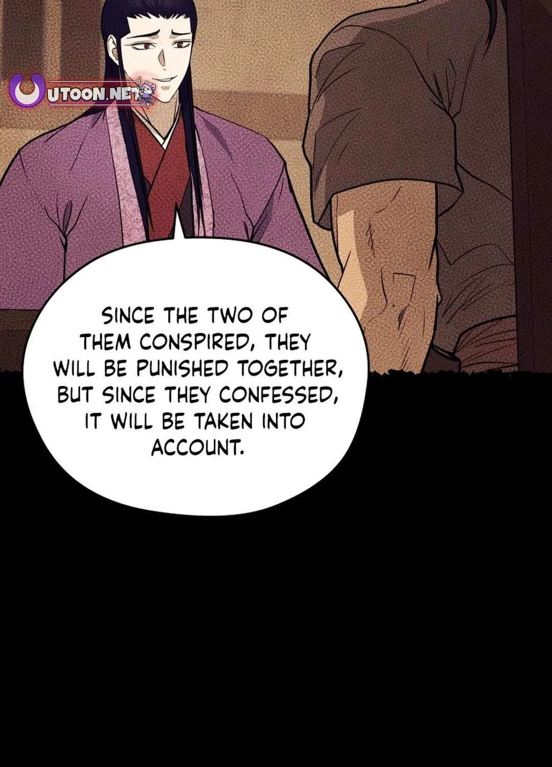 Gwanjeon – Lee Kang-jin Chapter 176 page 87 - 