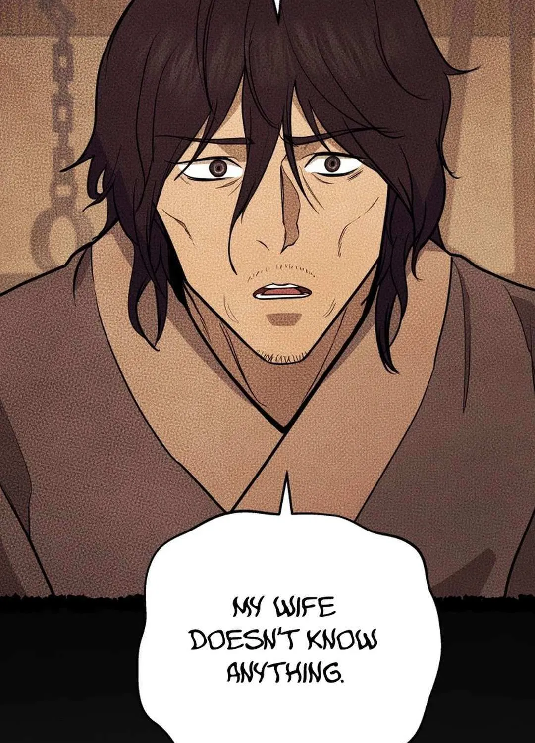 Gwanjeon – Lee Kang-jin Chapter 176 page 92 - 