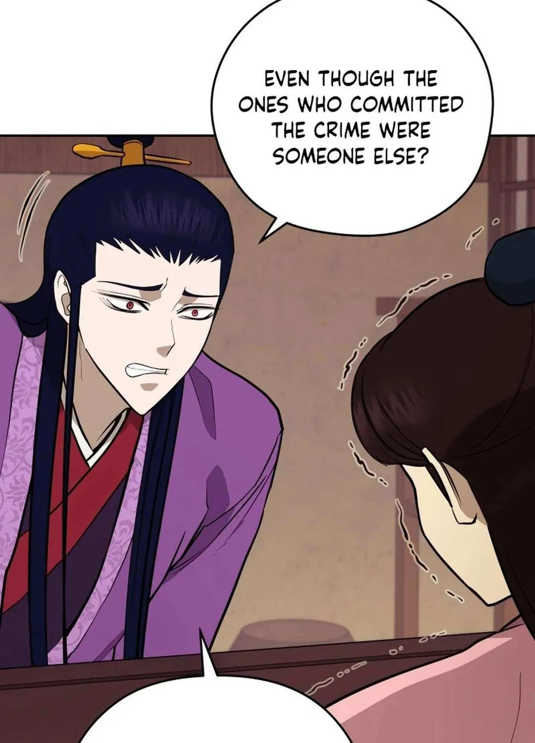 Gwanjeon – Lee Kang-jin Chapter 176 page 95 - 