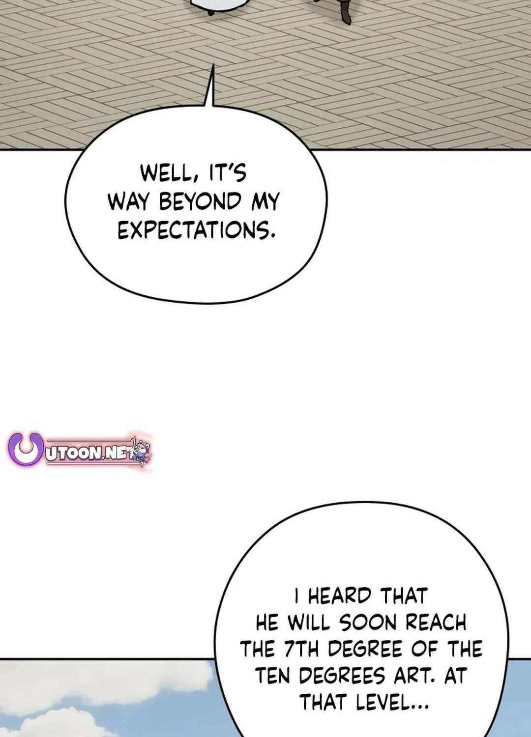 Gwanjeon – Lee Kang-jin Chapter 177 page 12 - 