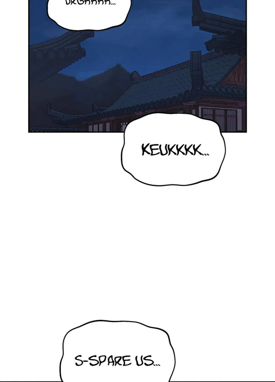 Gwanjeon – Lee Kang-jin Chapter 177 page 111 - 