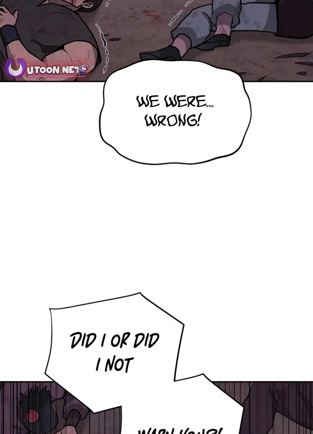 Gwanjeon – Lee Kang-jin Chapter 177 page 113 - 