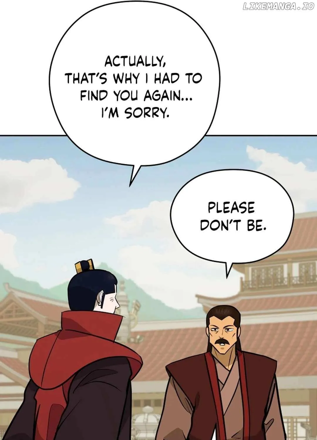 Gwanjeon – Lee Kang-jin Chapter 177 page 16 - 