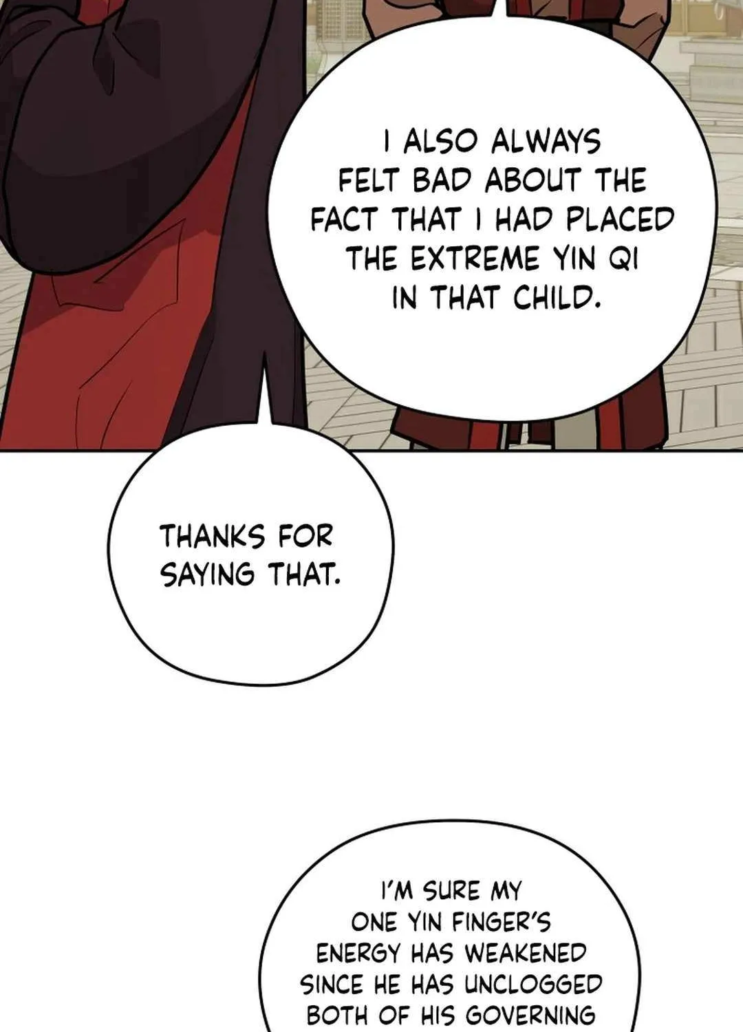 Gwanjeon – Lee Kang-jin Chapter 177 page 17 - 