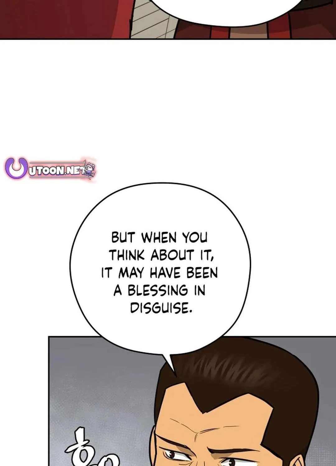 Gwanjeon – Lee Kang-jin Chapter 177 page 19 - 