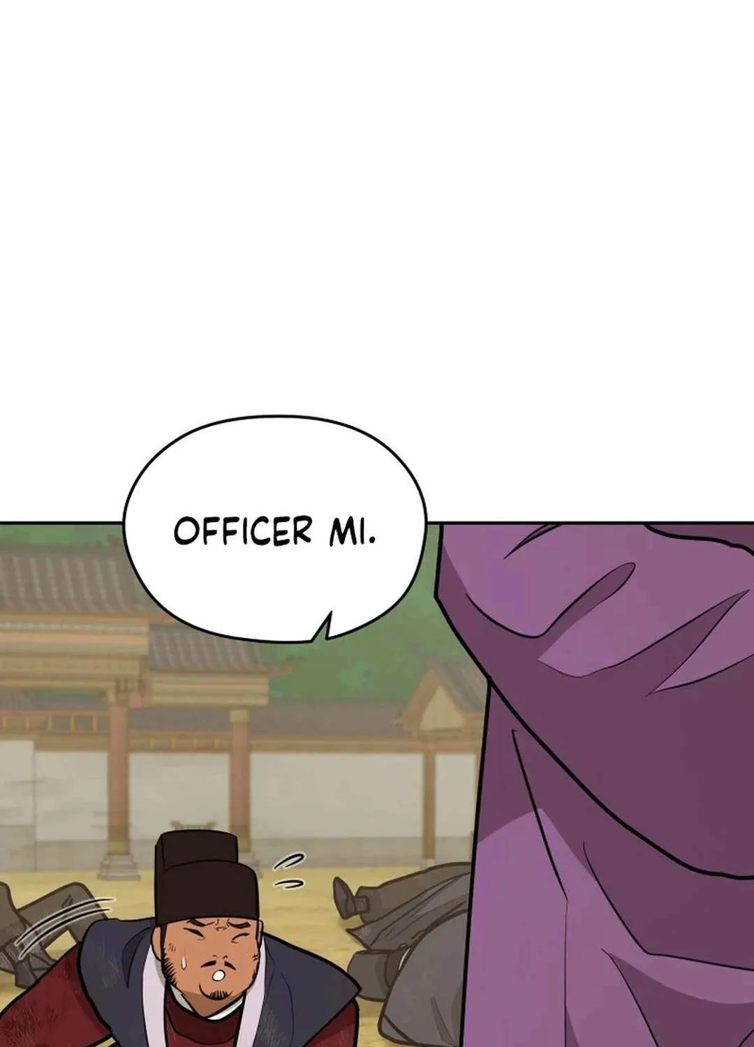 Gwanjeon – Lee Kang-jin Chapter 177 page 31 - 