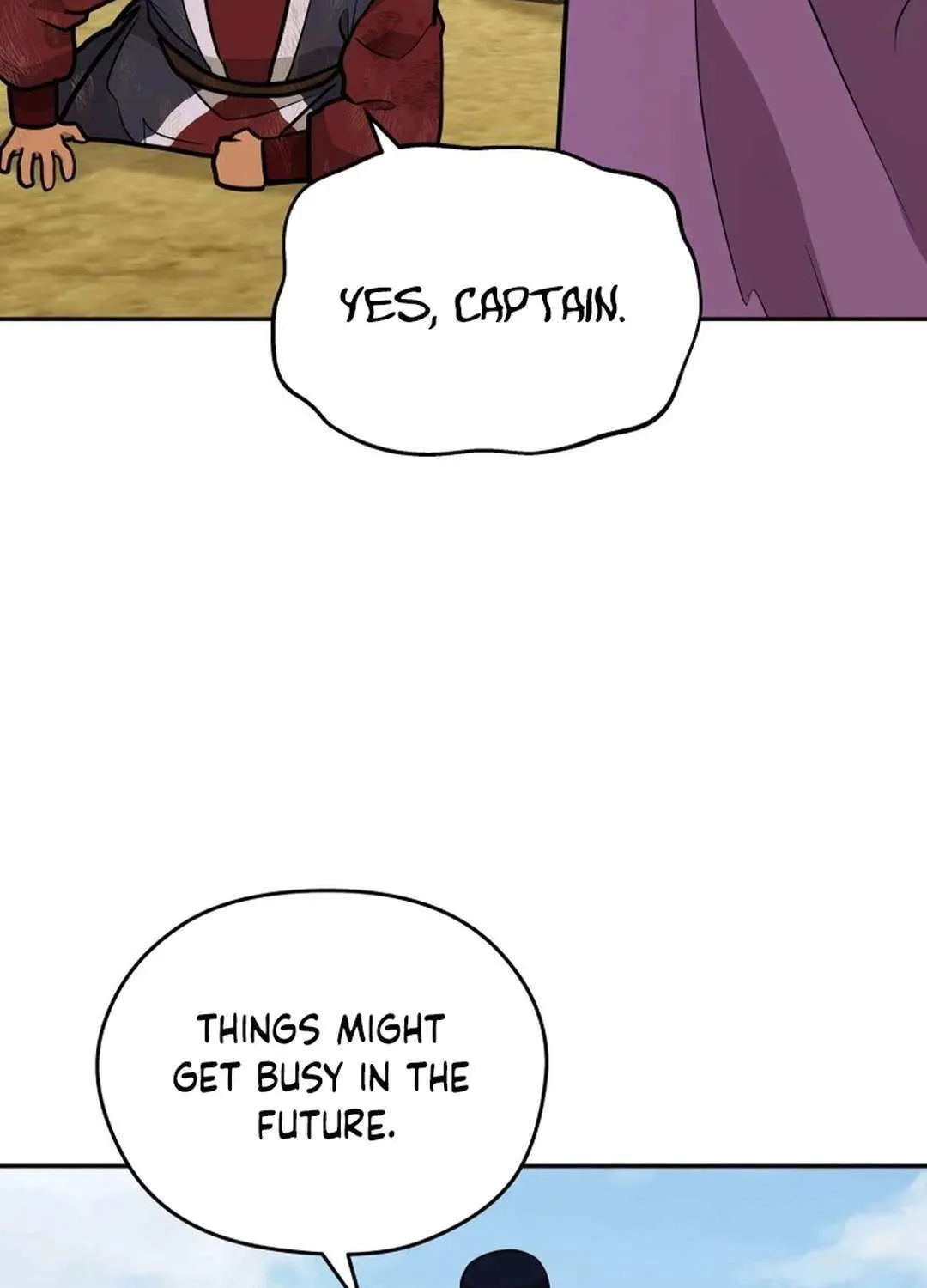 Gwanjeon – Lee Kang-jin Chapter 177 page 32 - 