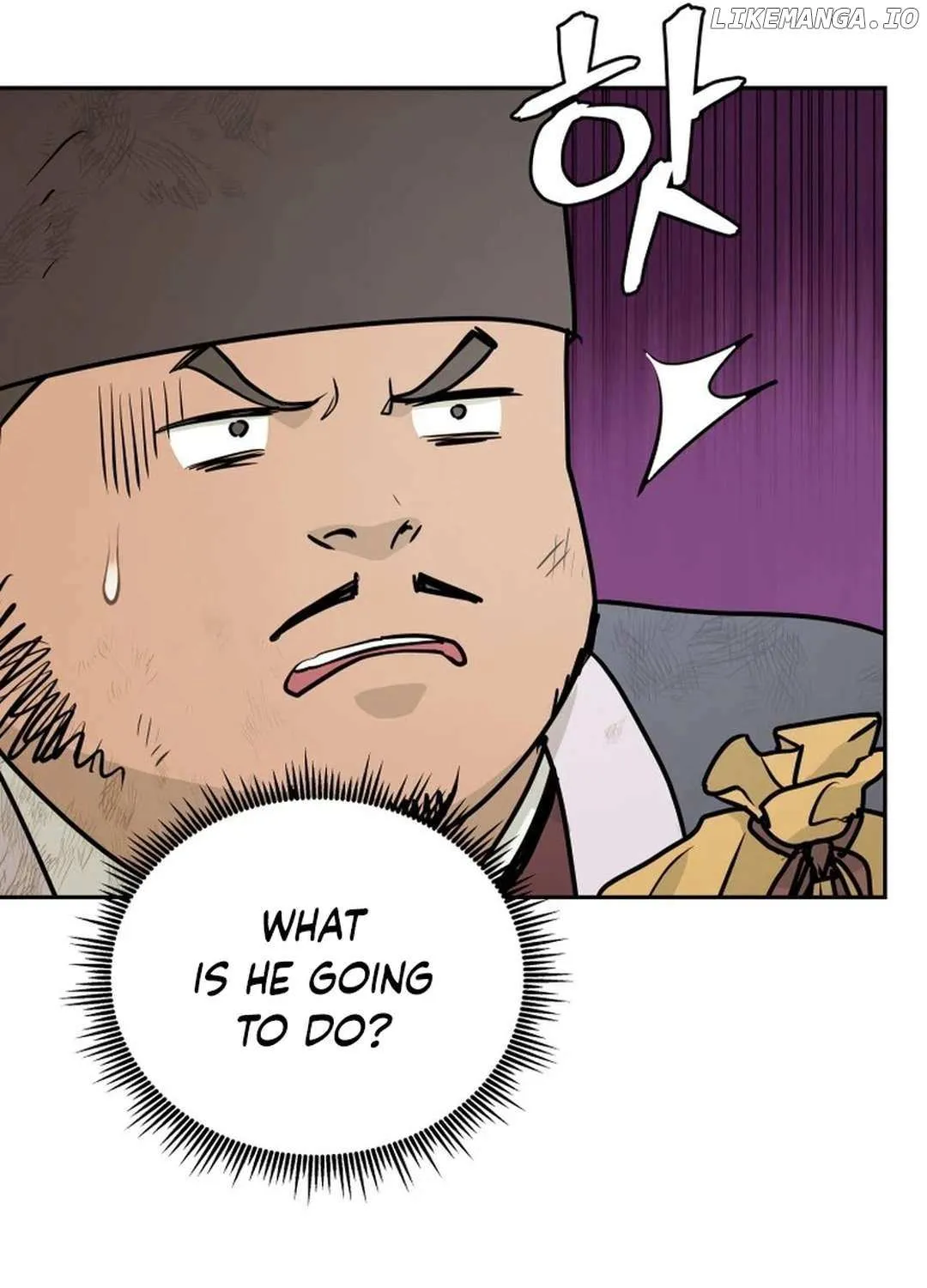 Gwanjeon – Lee Kang-jin Chapter 177 page 36 - 