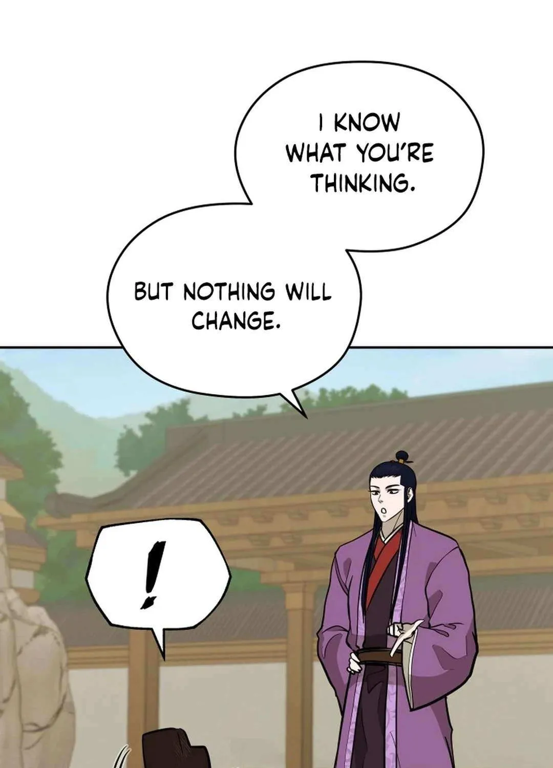 Gwanjeon – Lee Kang-jin Chapter 177 page 37 - 