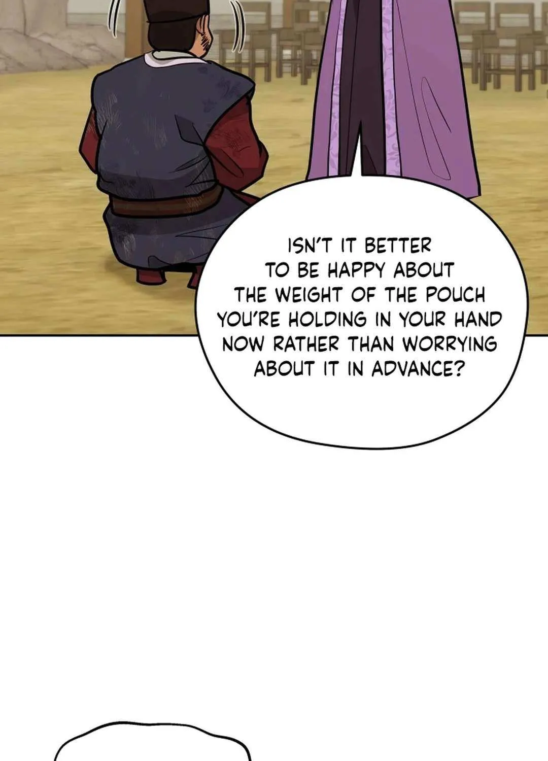 Gwanjeon – Lee Kang-jin Chapter 177 page 38 - 
