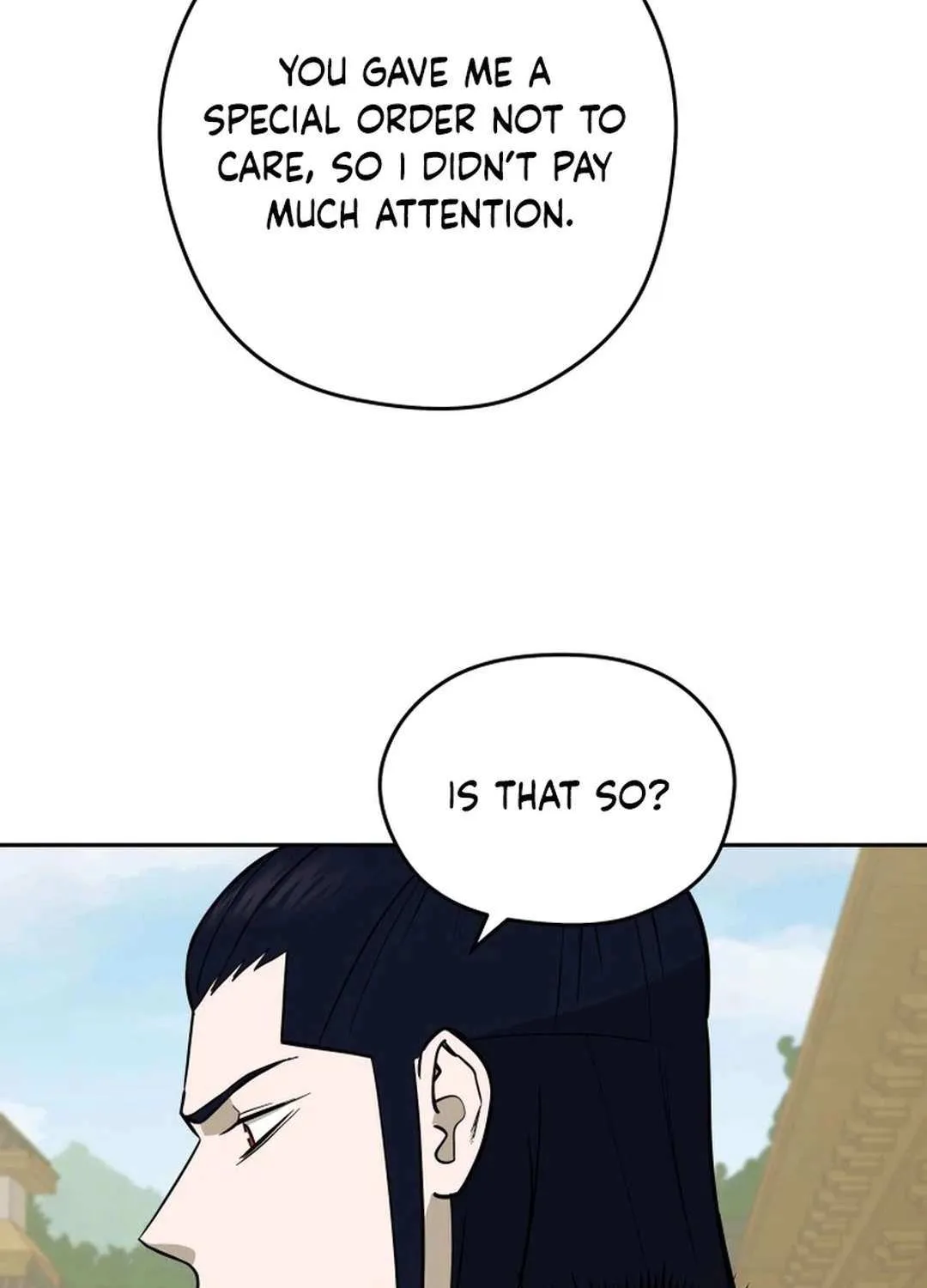 Gwanjeon – Lee Kang-jin Chapter 177 page 40 - 