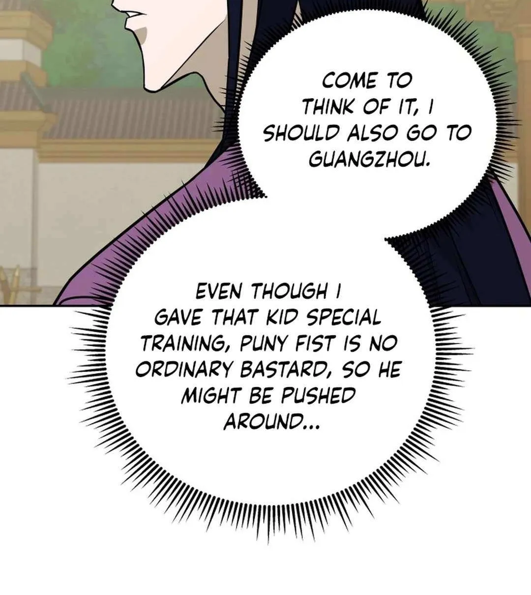Gwanjeon – Lee Kang-jin Chapter 177 page 41 - 