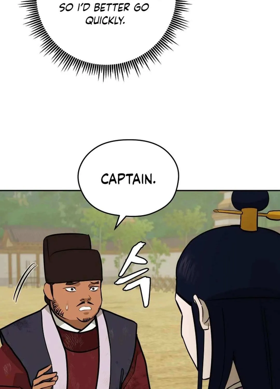 Gwanjeon – Lee Kang-jin Chapter 177 page 43 - 