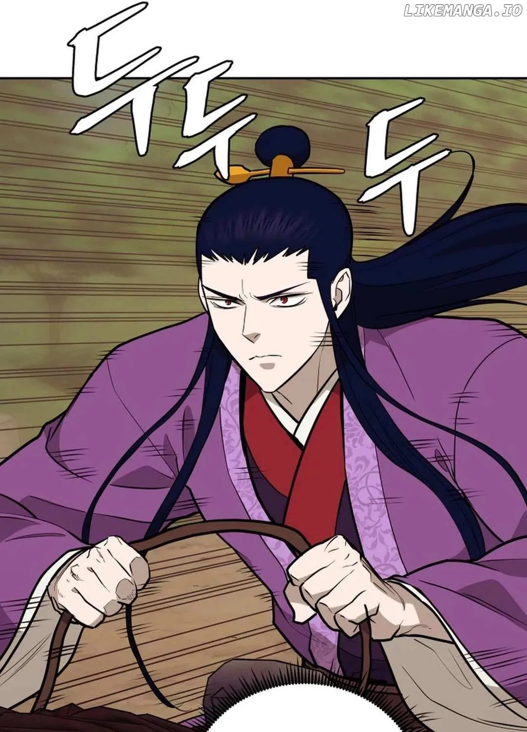 Gwanjeon – Lee Kang-jin Chapter 177 page 49 - 