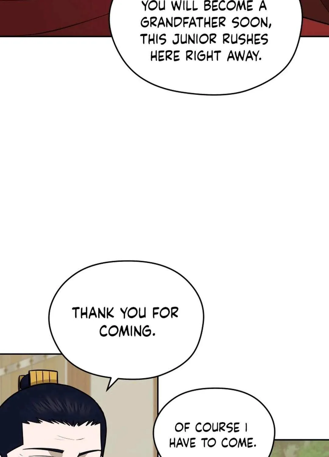 Gwanjeon – Lee Kang-jin Chapter 177 page 6 - 