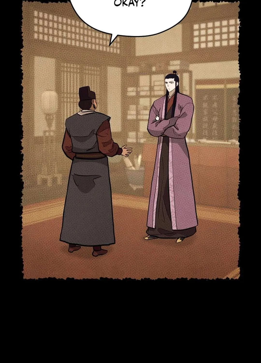 Gwanjeon – Lee Kang-jin Chapter 177 page 51 - 