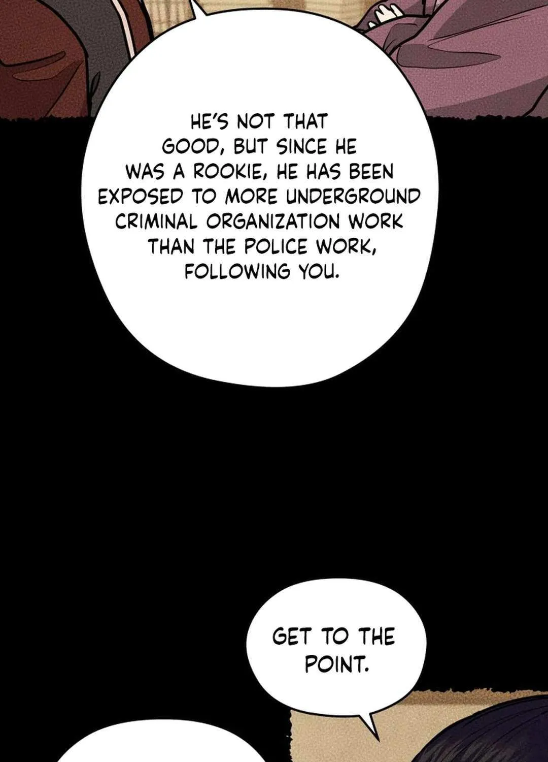 Gwanjeon – Lee Kang-jin Chapter 177 page 53 - 